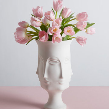 Dora Maar Urn