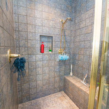 Remodeling job