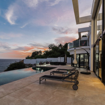 Home Staging y fotografi a en villa de alquiler vacacional "Villa 29"