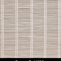 Horizons Natural Shade Patterns - Window Treatments