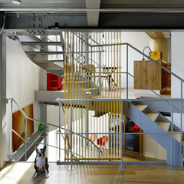 n residence