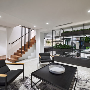 Webb & Brown - Neaves | Jolimont