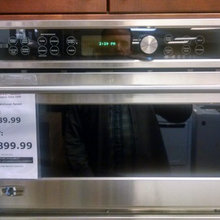 Appliances