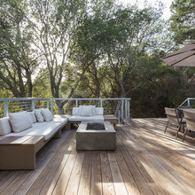 Deck Ideas