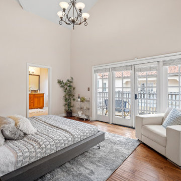 Pasadena Home Staging