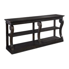 Hekman Furniture Console Tables Houzz Hekman Furniture Homestead Console Tables