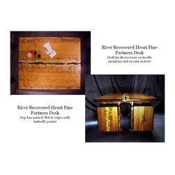 Amazing Antique Wood - Hardwood Flooring