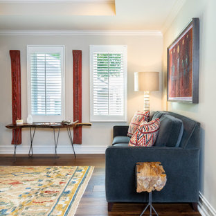 Whole House Interior Design - Birmingham, MI.