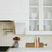kitchen countertop