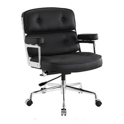 Eames Executive Chair Reproduction - Products