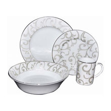hamptons tabletop
