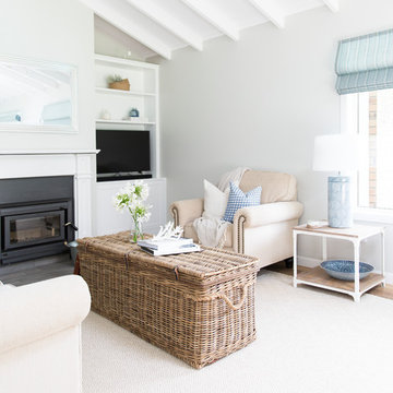 Renovation - Mountain Home