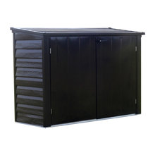 Outdoor Storage