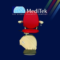 Stairlift Installation - Products