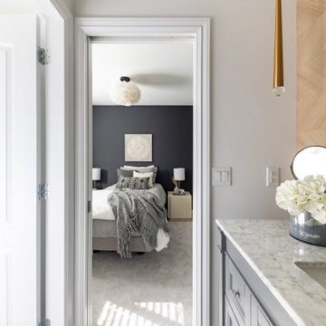 Parisian Elements | Renovation