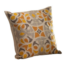 Fabrics/pillows
