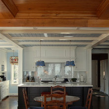Kitchen reno