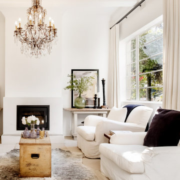 Westcliff Home - SOLD in 1 Week!
