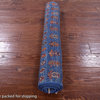 Super Kazak Khorjin Hand-Knotted Wool Rug 3' 3" X 5' 0" - Q14023