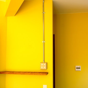 katase house