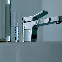Zucchetti Soft - Bath Products