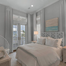 Bedroom Windows