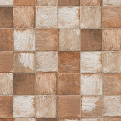 The Havana Collection - Cohiba Color Variation - Wall And Floor Tile