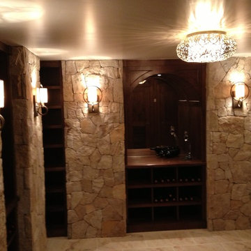 Wine Cellar