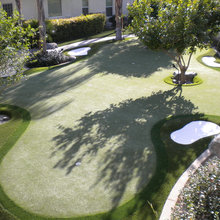 Putting Green