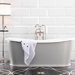 Tile + Stone - Products