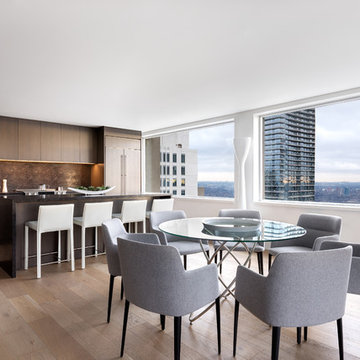 Bay Bloor Penthouse