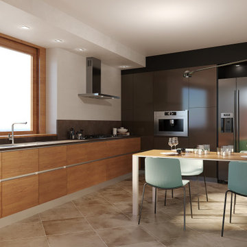 Cucine - Kitchens