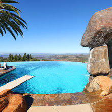 St. John Pool