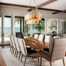 Dining Chairs
