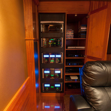 Portland Home Theater