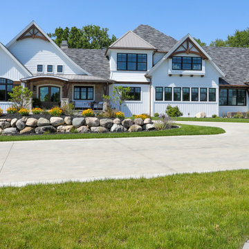 Modern Farmhouse