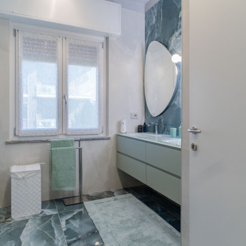 Villetta PN | Ristrutturazione completa villetta 200mq