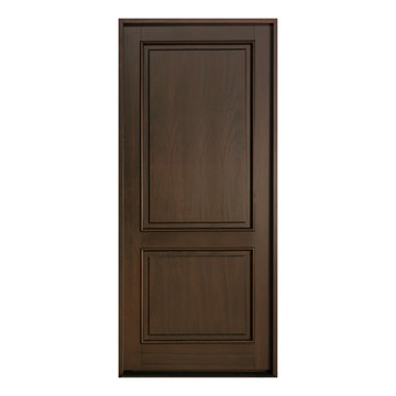 Classic Entry Door | Glenview Haus |