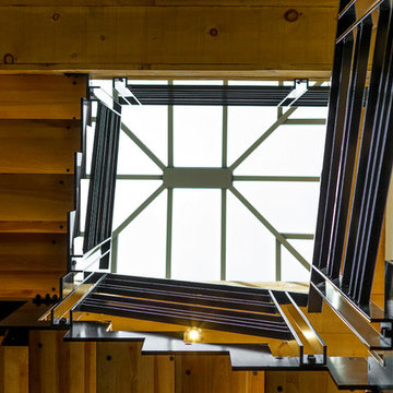 Projet Berri Plateau Mont-Royal