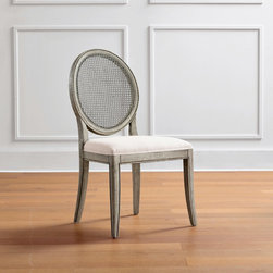 Georgia Dining Side Chair - Dining Chairs