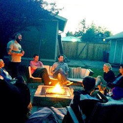 Ready-to-Finish Kit - Fire Pits