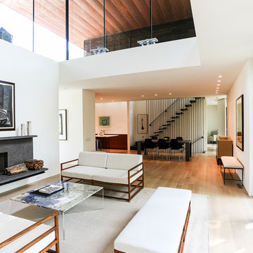 Bethesda Residence