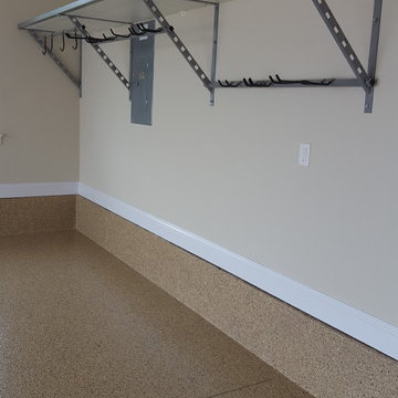 Flooring Ideas