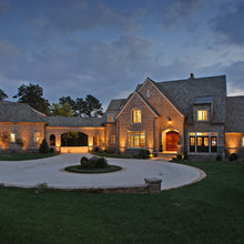 House Front