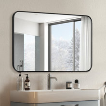 Powder Bathroom