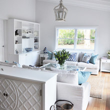 ceiling finishes