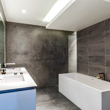 Baño principal