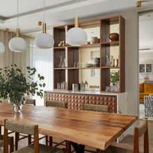 Living Dining