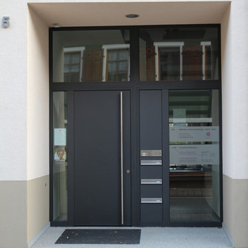 Haustüren