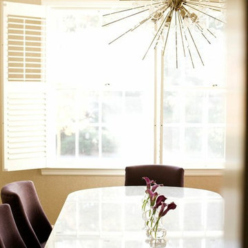 Druid Hills Residence